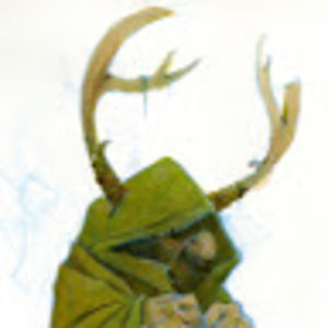 Meet your Posher, Cody